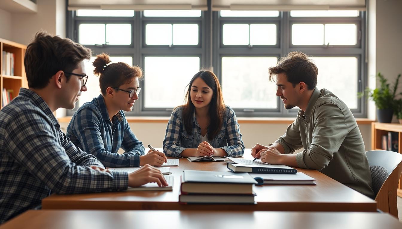 Life balance and well-being strategies