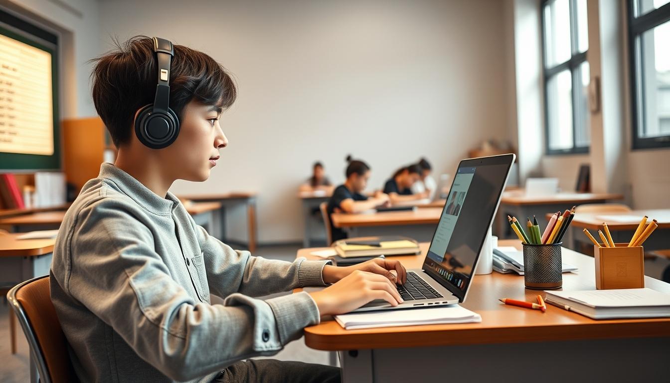 Building productive habits and routines