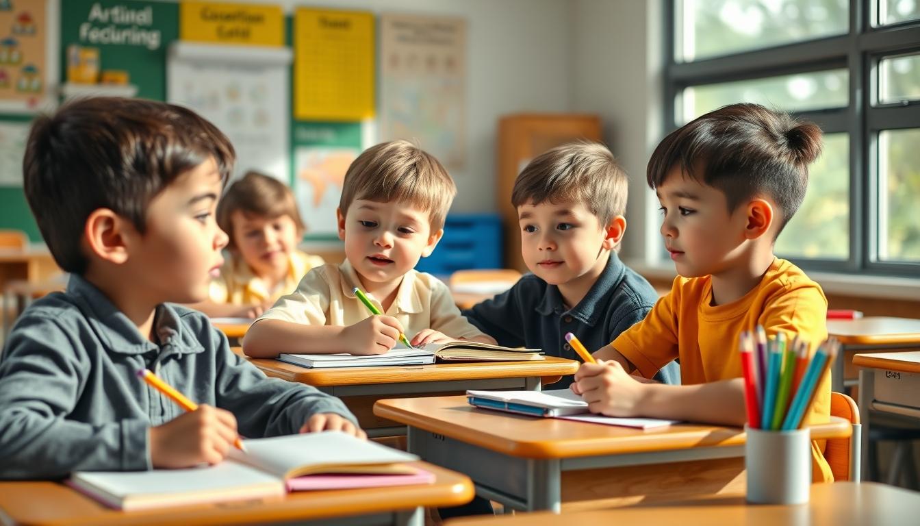 Balanced lifestyle strategies